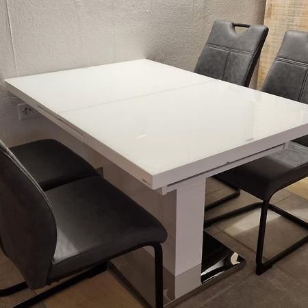 Modern Eingerichtete 3-Zi-Ferienwohnung Zu Vermieten Löffingen Zewnętrze zdjęcie