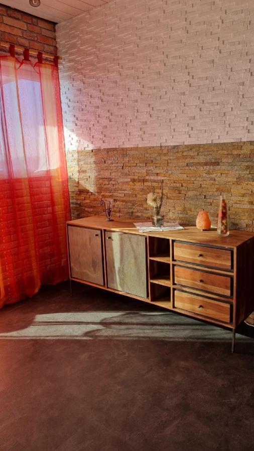 Modern Eingerichtete 3-Zi-Ferienwohnung Zu Vermieten Löffingen Zewnętrze zdjęcie