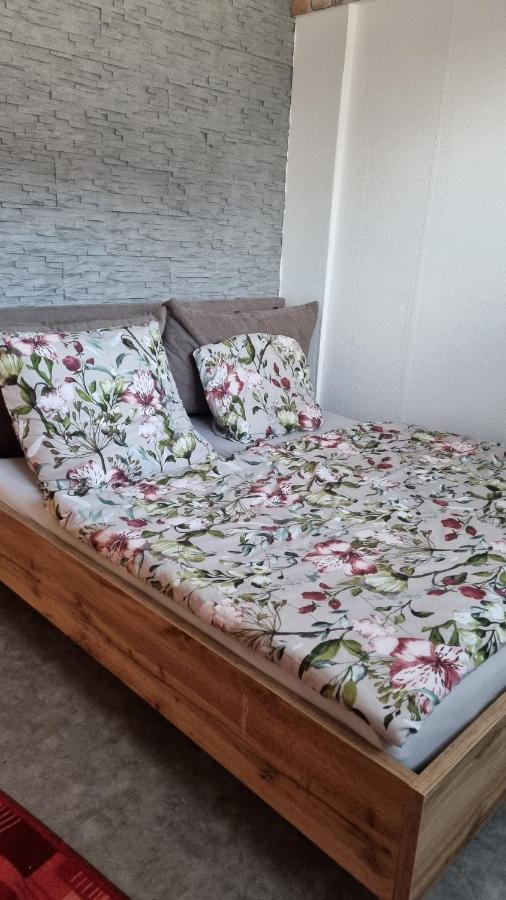 Modern Eingerichtete 3-Zi-Ferienwohnung Zu Vermieten Löffingen Zewnętrze zdjęcie