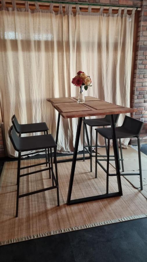 Modern Eingerichtete 3-Zi-Ferienwohnung Zu Vermieten Löffingen Zewnętrze zdjęcie